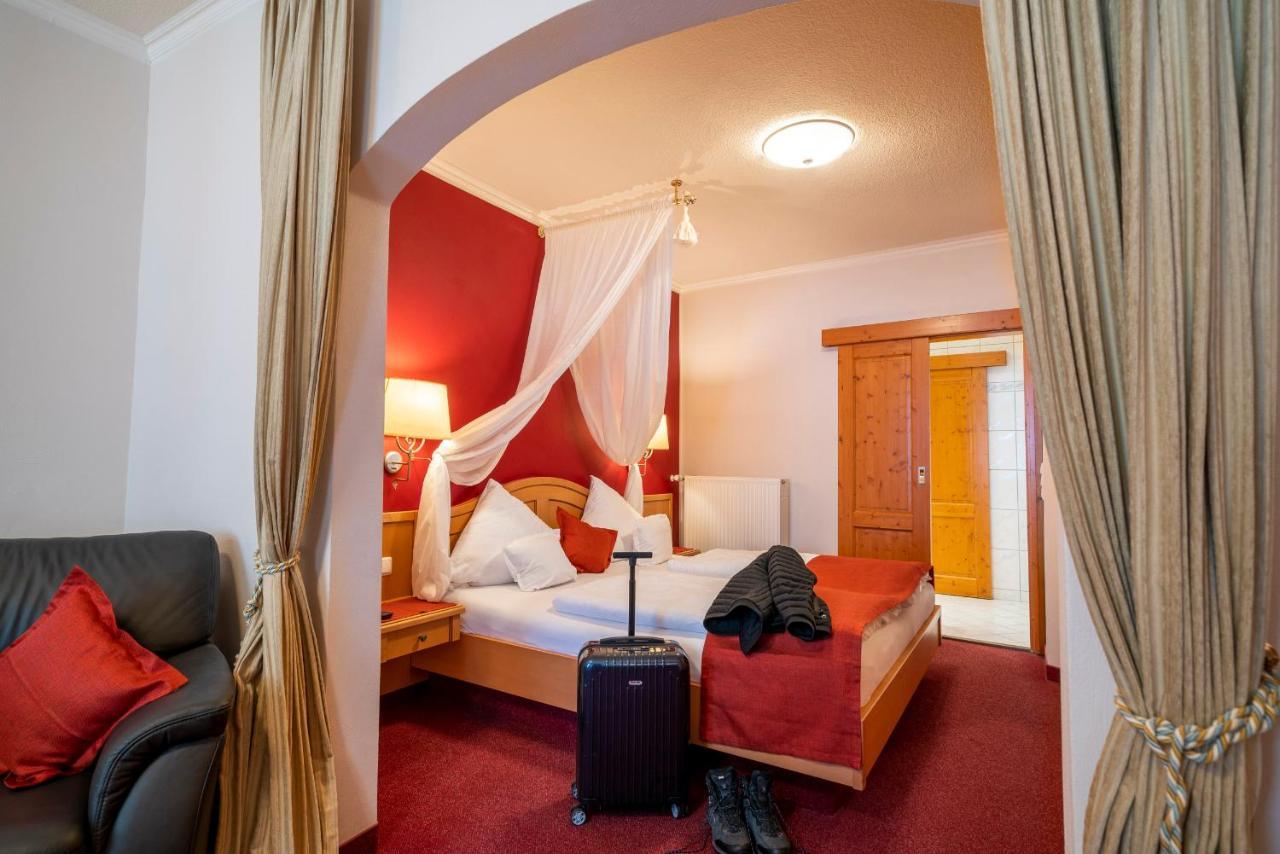 Altkoelnischer Hof Bacharach Extérieur photo