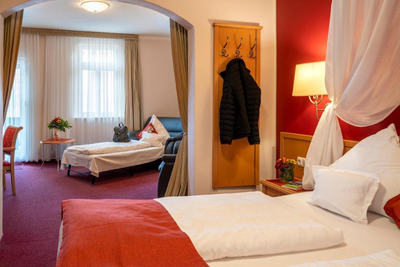 Altkoelnischer Hof Bacharach Extérieur photo