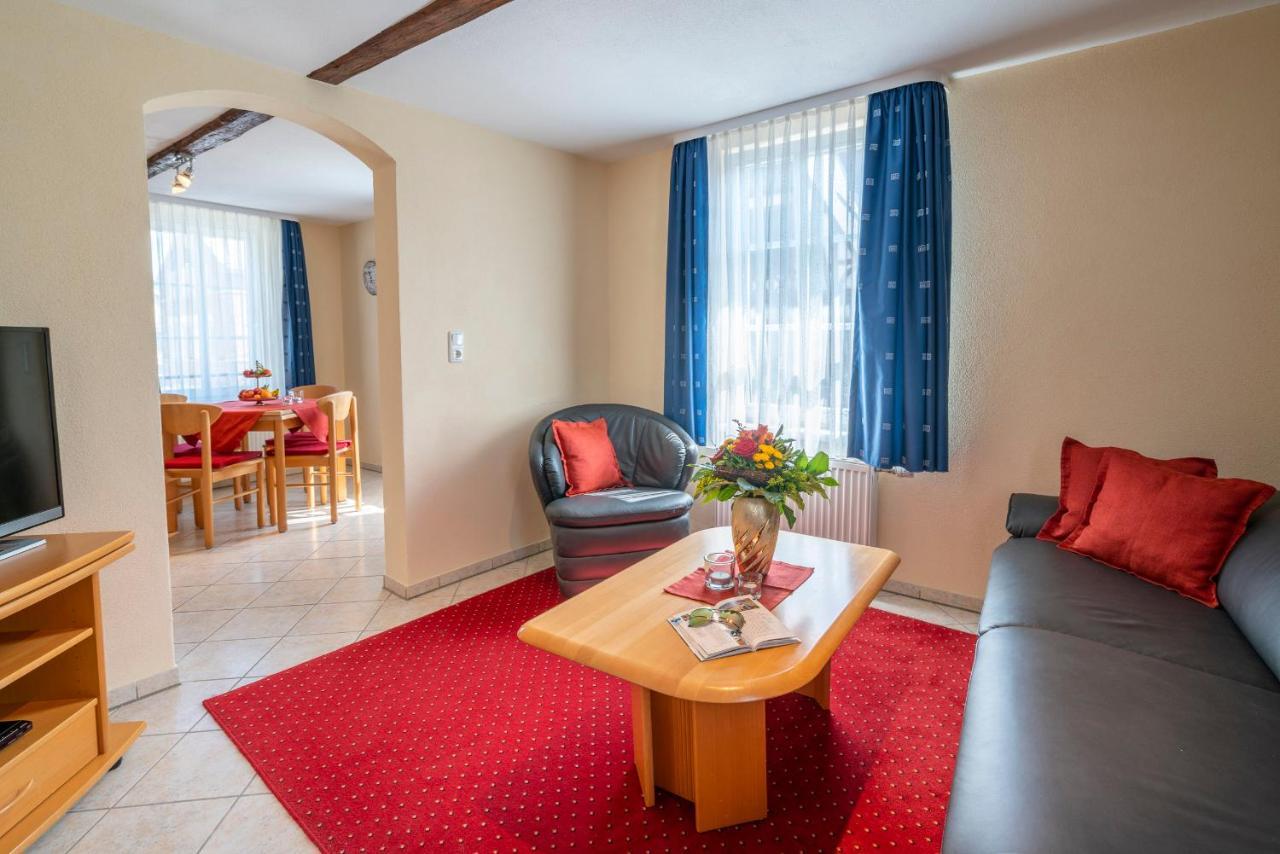 Altkoelnischer Hof Bacharach Extérieur photo