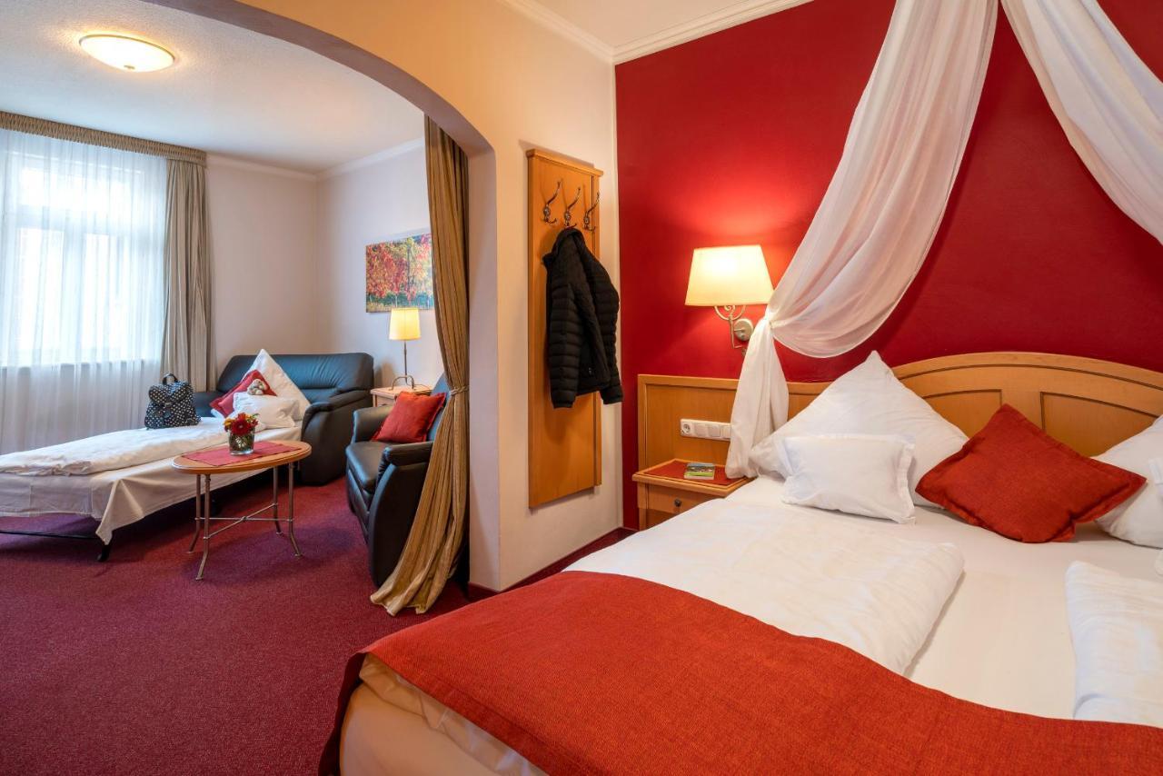 Altkoelnischer Hof Bacharach Extérieur photo