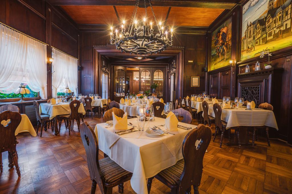 Altkoelnischer Hof Bacharach Extérieur photo