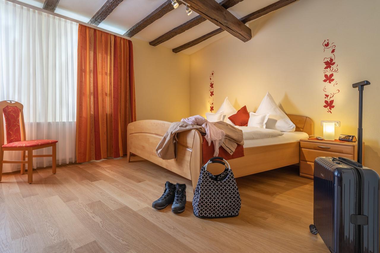 Altkoelnischer Hof Bacharach Extérieur photo