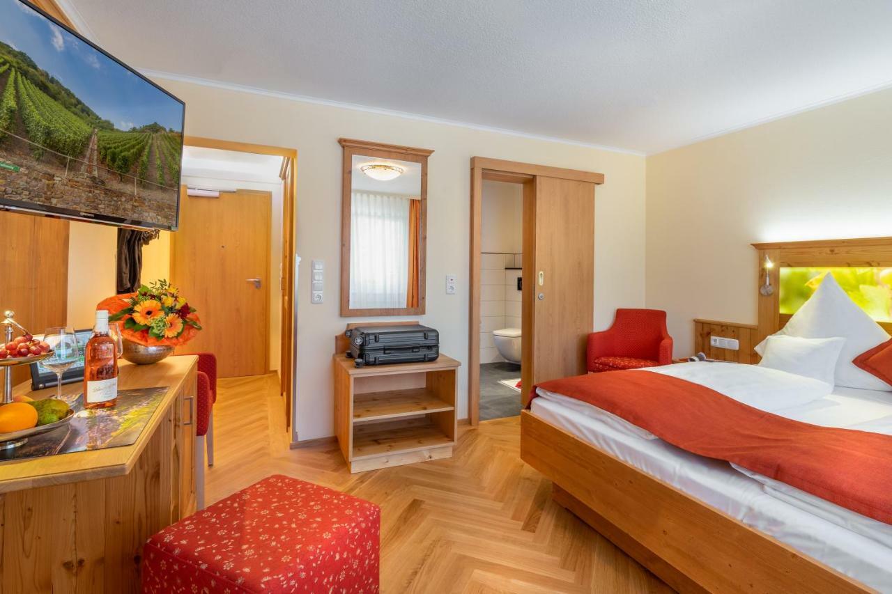 Altkoelnischer Hof Bacharach Extérieur photo