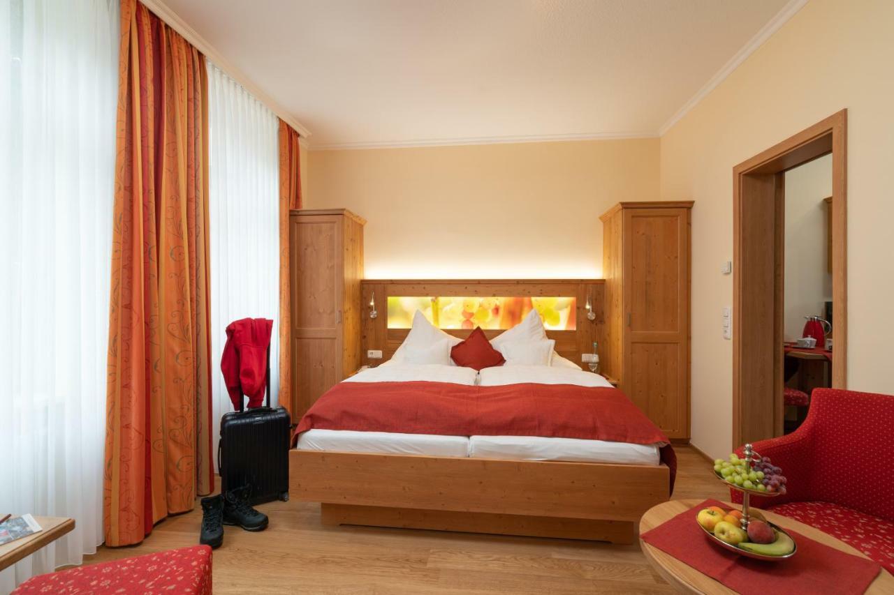 Altkoelnischer Hof Bacharach Extérieur photo