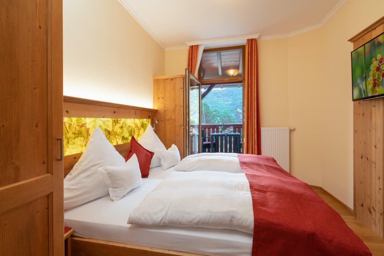Altkoelnischer Hof Bacharach Extérieur photo