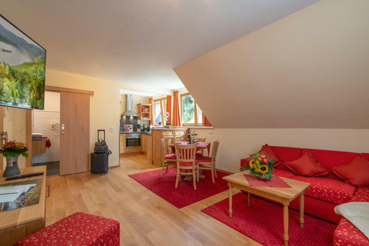 Altkoelnischer Hof Bacharach Extérieur photo