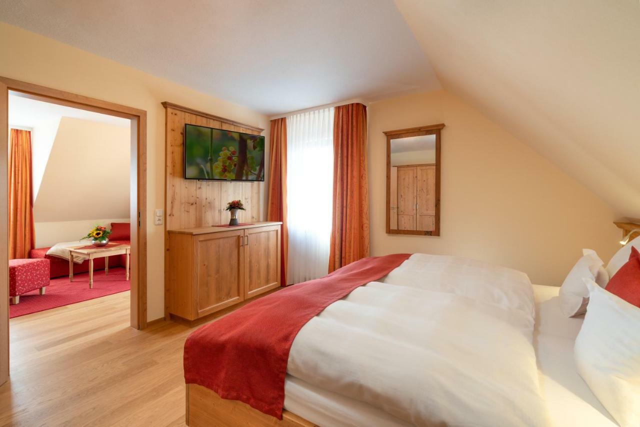 Altkoelnischer Hof Bacharach Extérieur photo