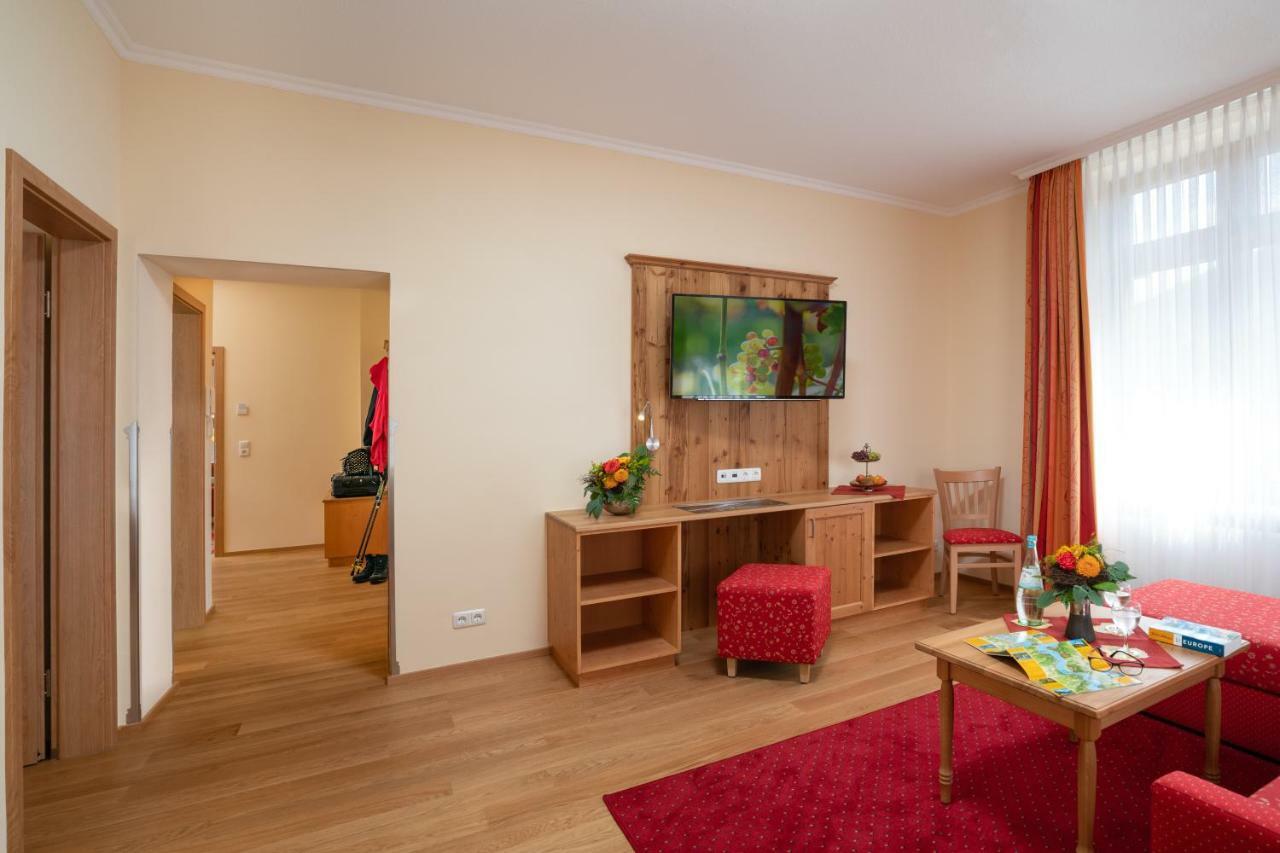 Altkoelnischer Hof Bacharach Extérieur photo